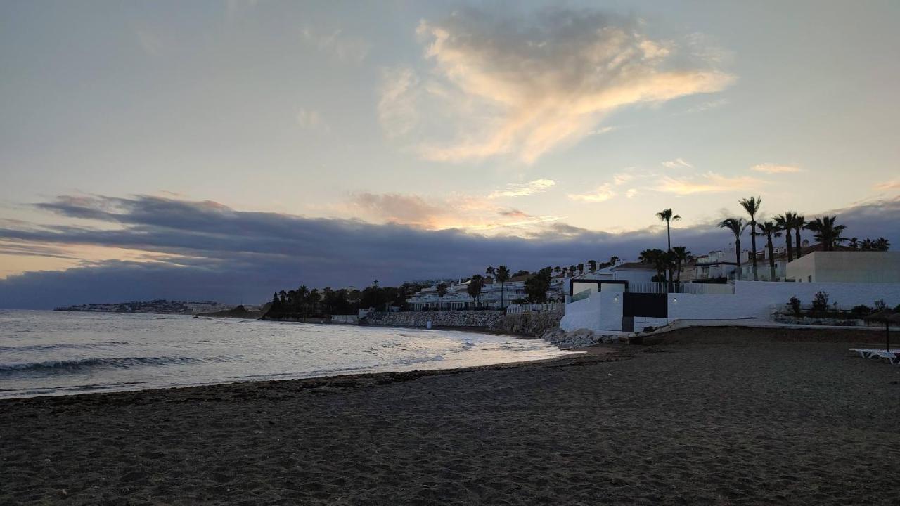 Holiday1 El Faro Bagian luar foto