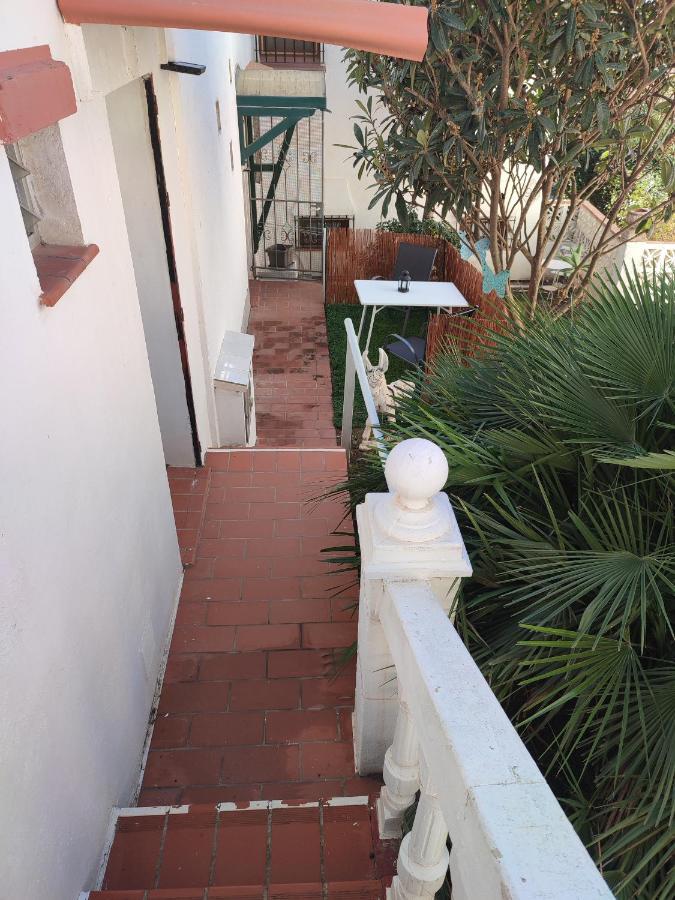 Holiday1 El Faro Bagian luar foto